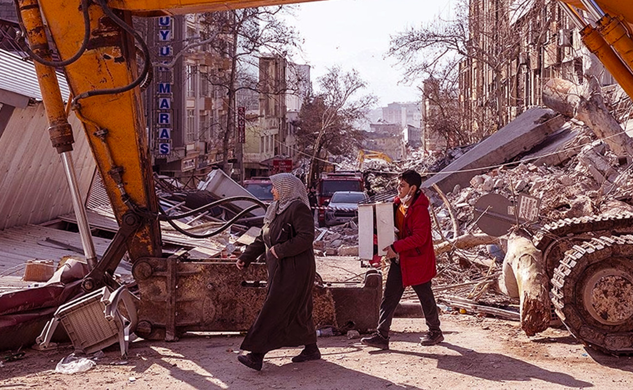 Almanya’dan 4 şartı taşıyana hızlı vize
