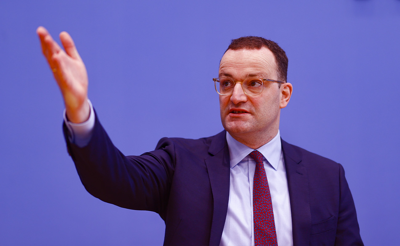 Spahn villasını sattı: Mutluluğun lüks bir evden ibaret olmadığını fark ettik