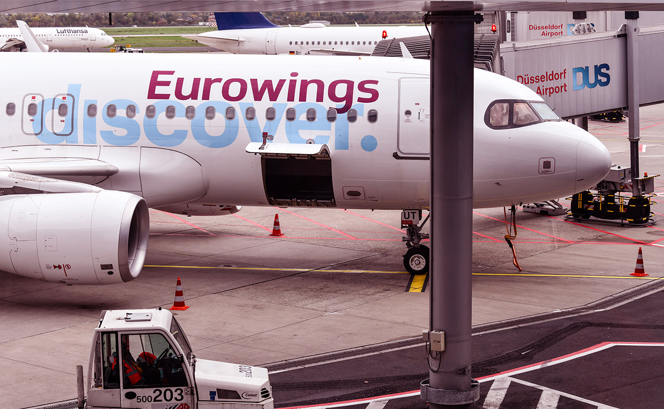 Lufthansa ve Eurowings uçuşları iptal ediyor: Gerekçe, personel eksiği