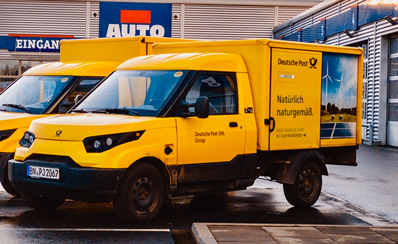 Deutsche Post müzakerelerinde anlaşma sağlandı!
