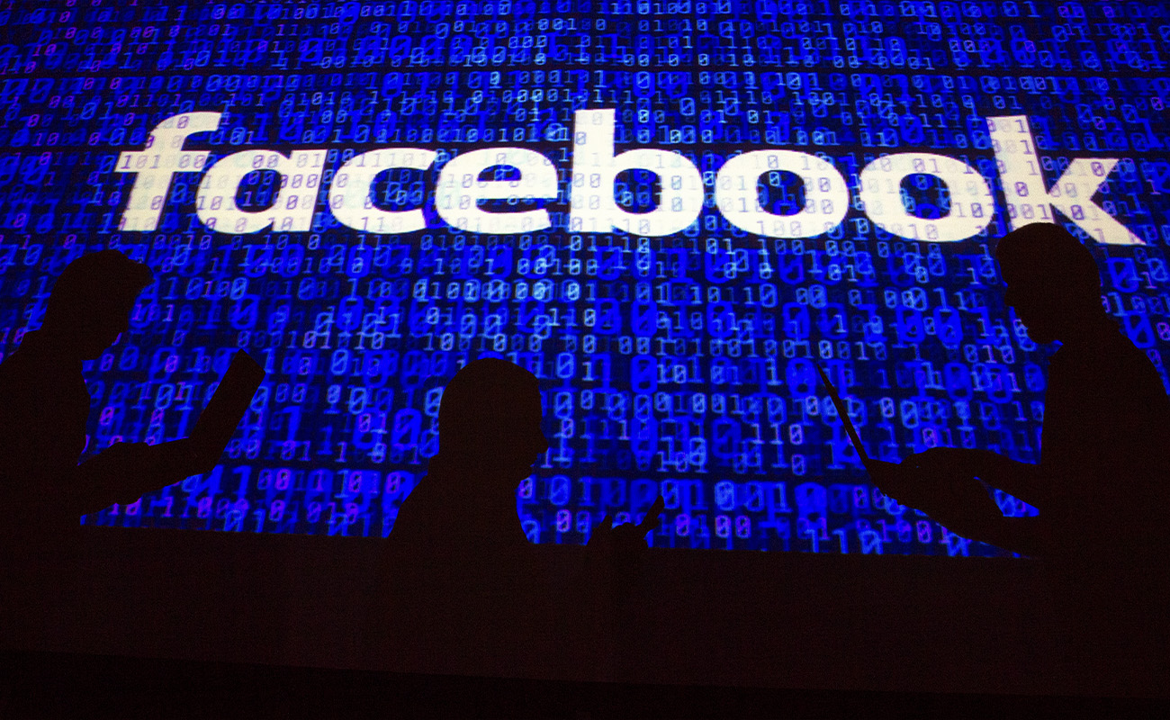 Facebook, Hollanda yasalarını ihlal etti