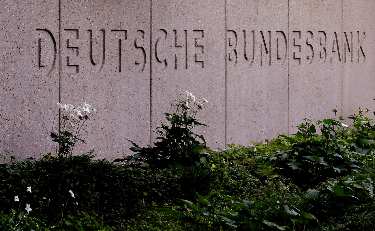 Bundesbank, 1979’dan beri ilk kez zarar etti
