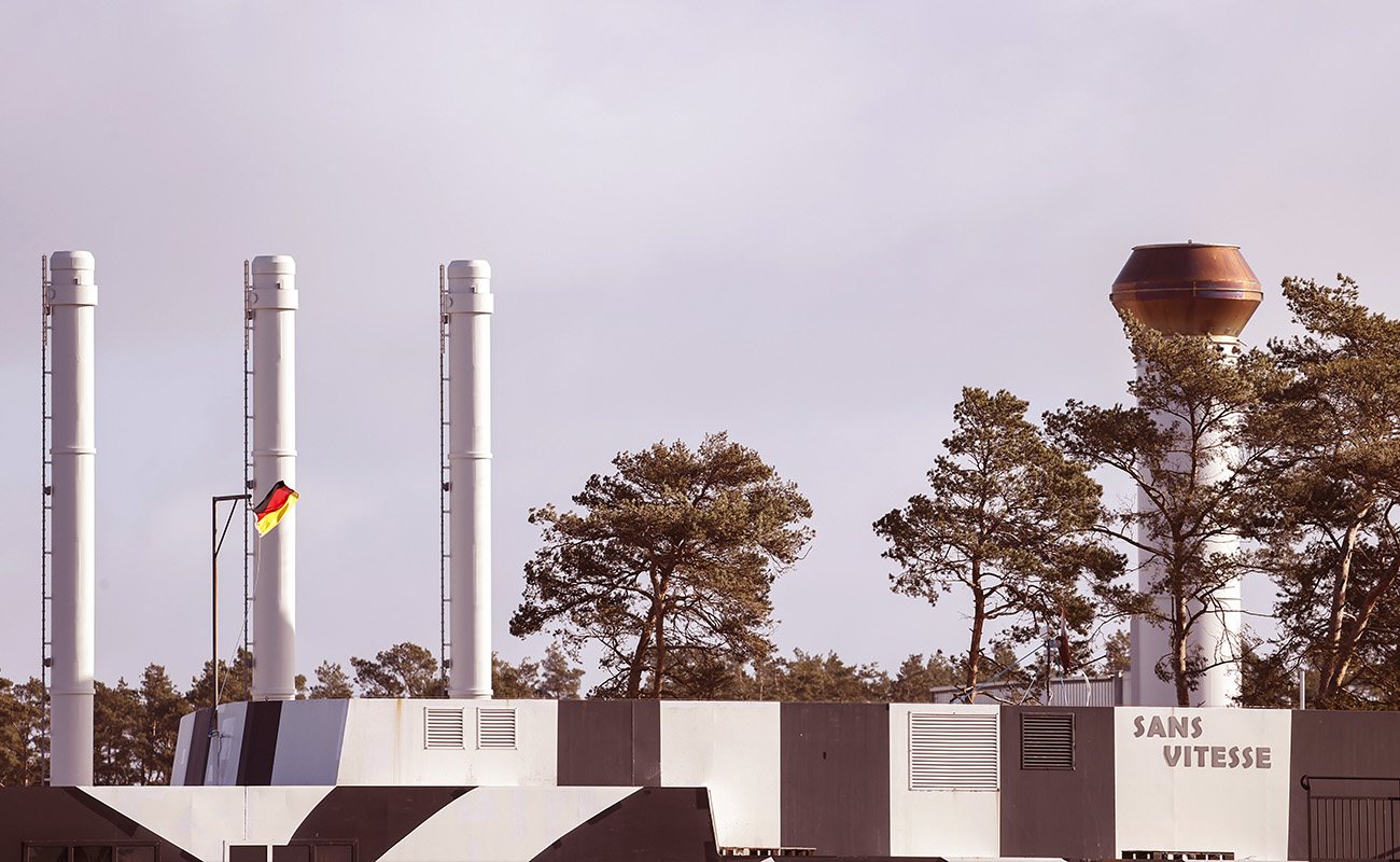 "Daha yüksek doğal gaz fiyatlarına alışmak zorundayız"