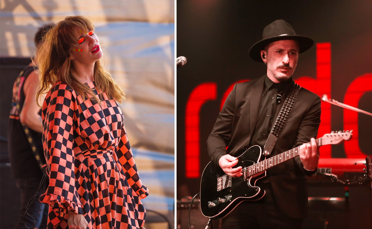 Aylin Aslım ve Doğan Duru Berlin’de konser verecek