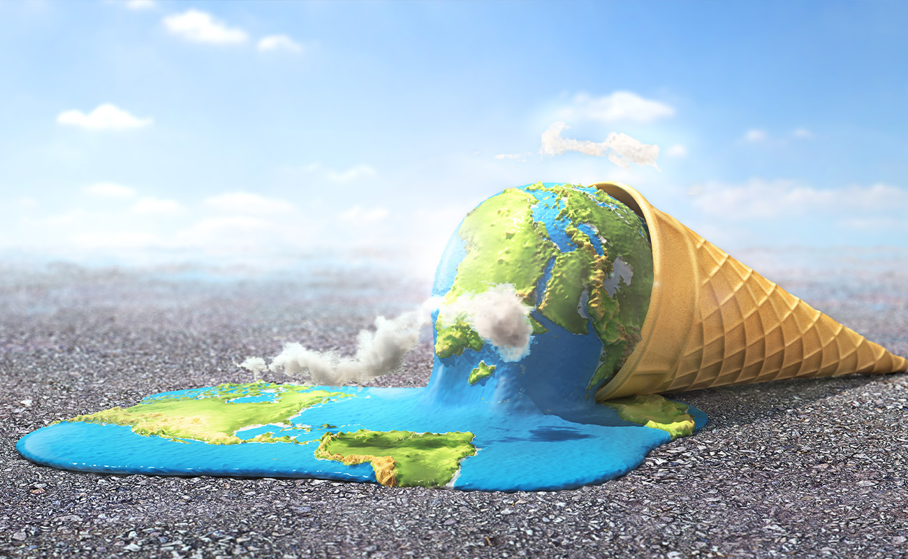 WMO uyardı: Rekor hava sıcaklıkları görülebilir