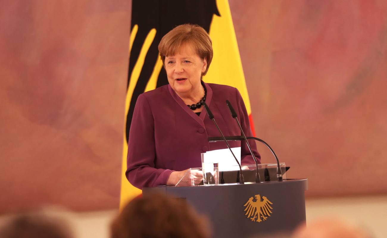 Merkel’den ‘başarısızlık’ itirafı