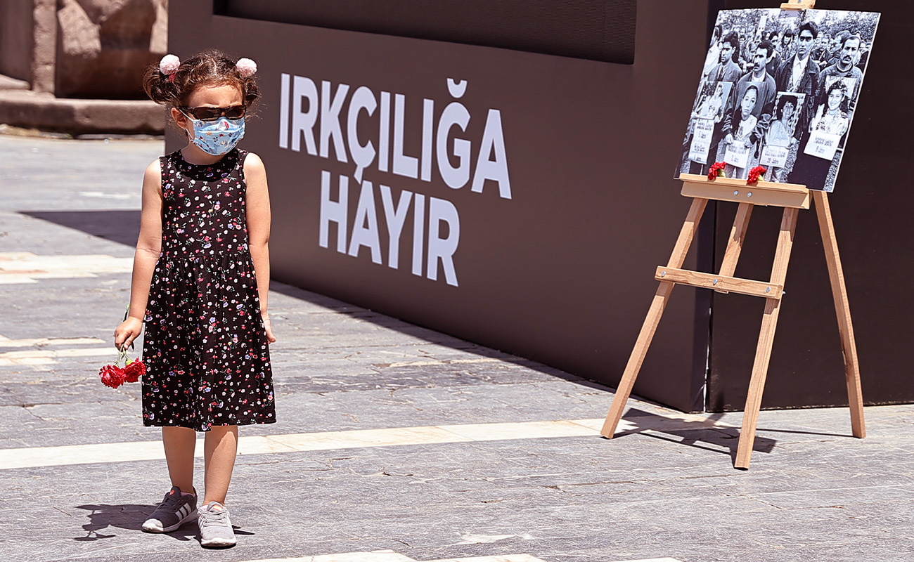 Solingen Faciası'nın 30'uncu yılı