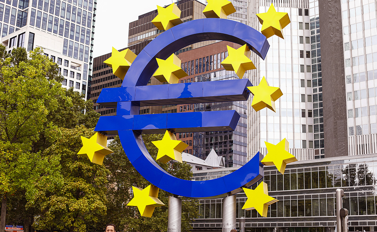 Avrupa Merkez bankası, 7'nci kez faiz artırdı
