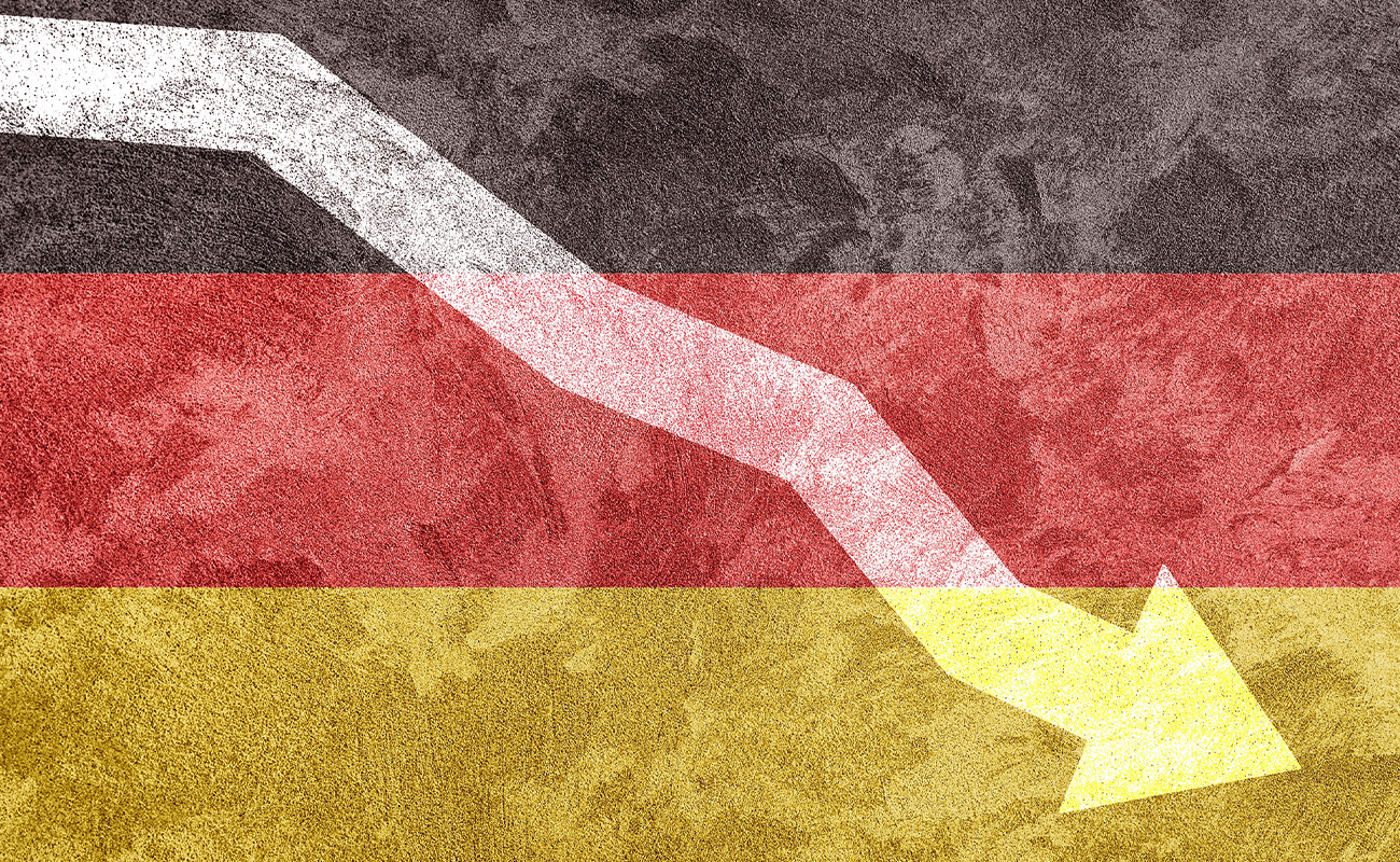 Almanya çok geri kaldı: İş dünyası endişeli