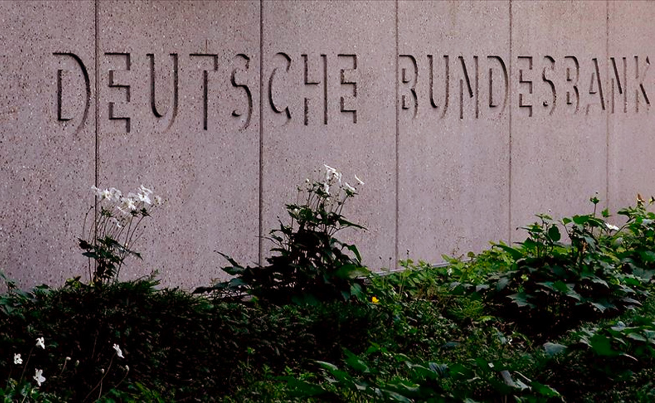 Bundesbank: Resesyon sona erecek