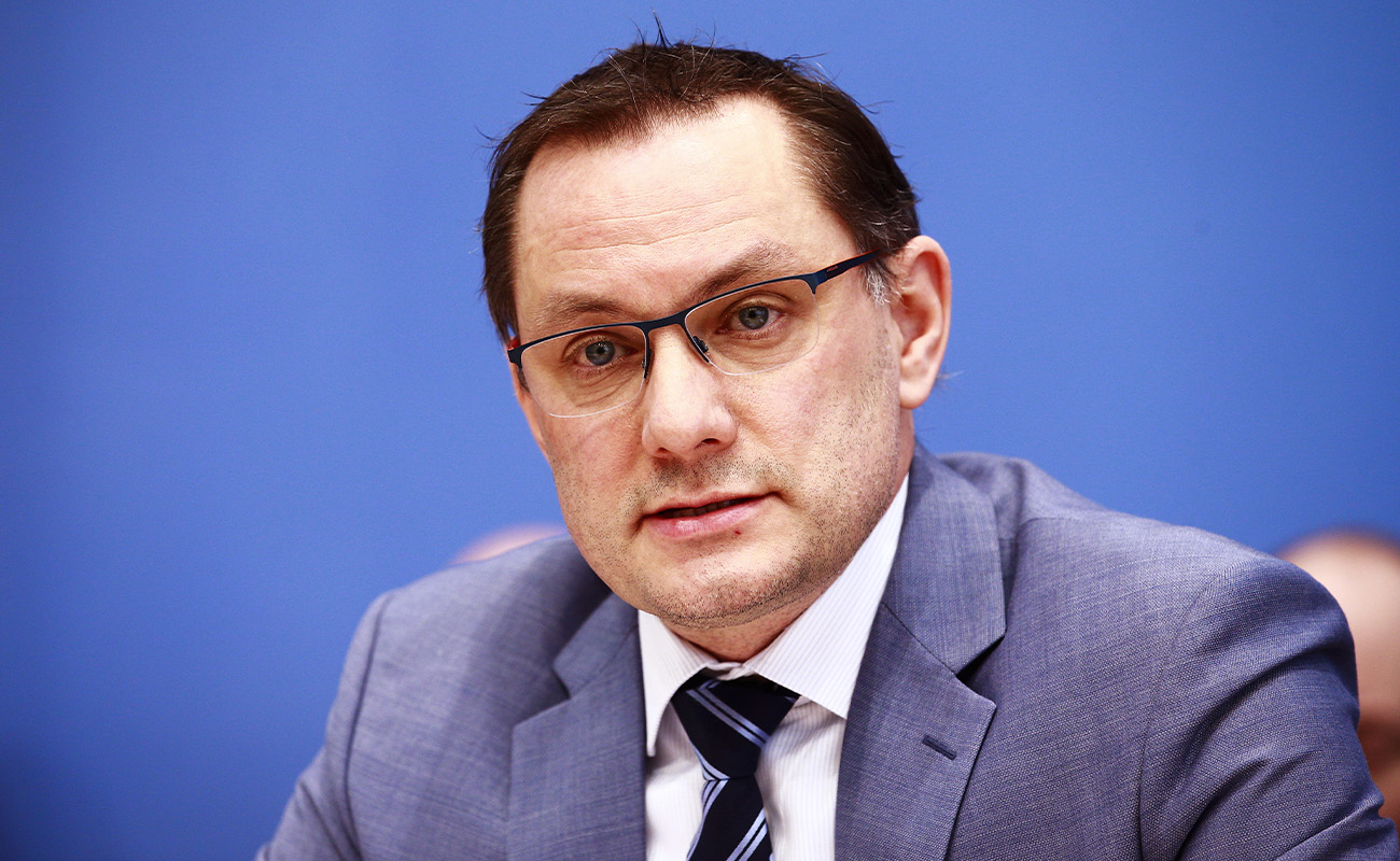 AfD: İktidara talibiz