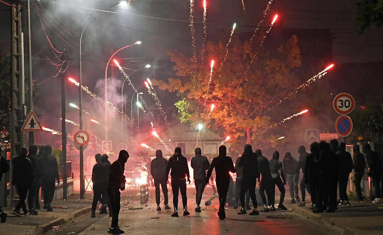 Protestolara katılan 700’ü aşkın kişiye hapis cezası