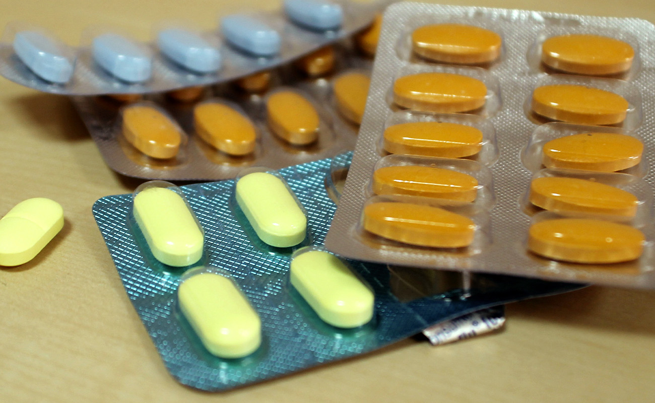 Çocuk Doktorları Birliği: Ecza dolaplarını doldurun