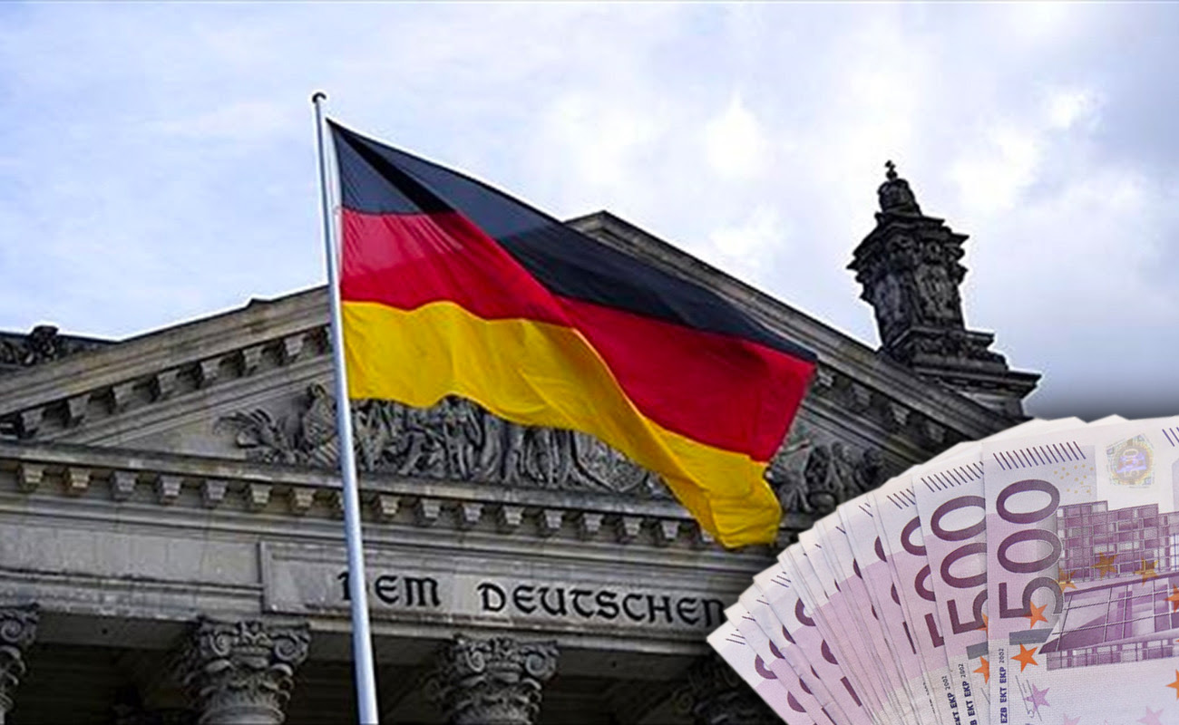 Almanya kemer sıkacak: Bütçede kesinti