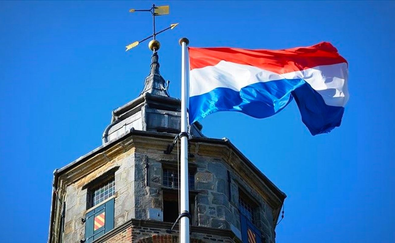 Hollanda'da bu hafta neler yaşandı?