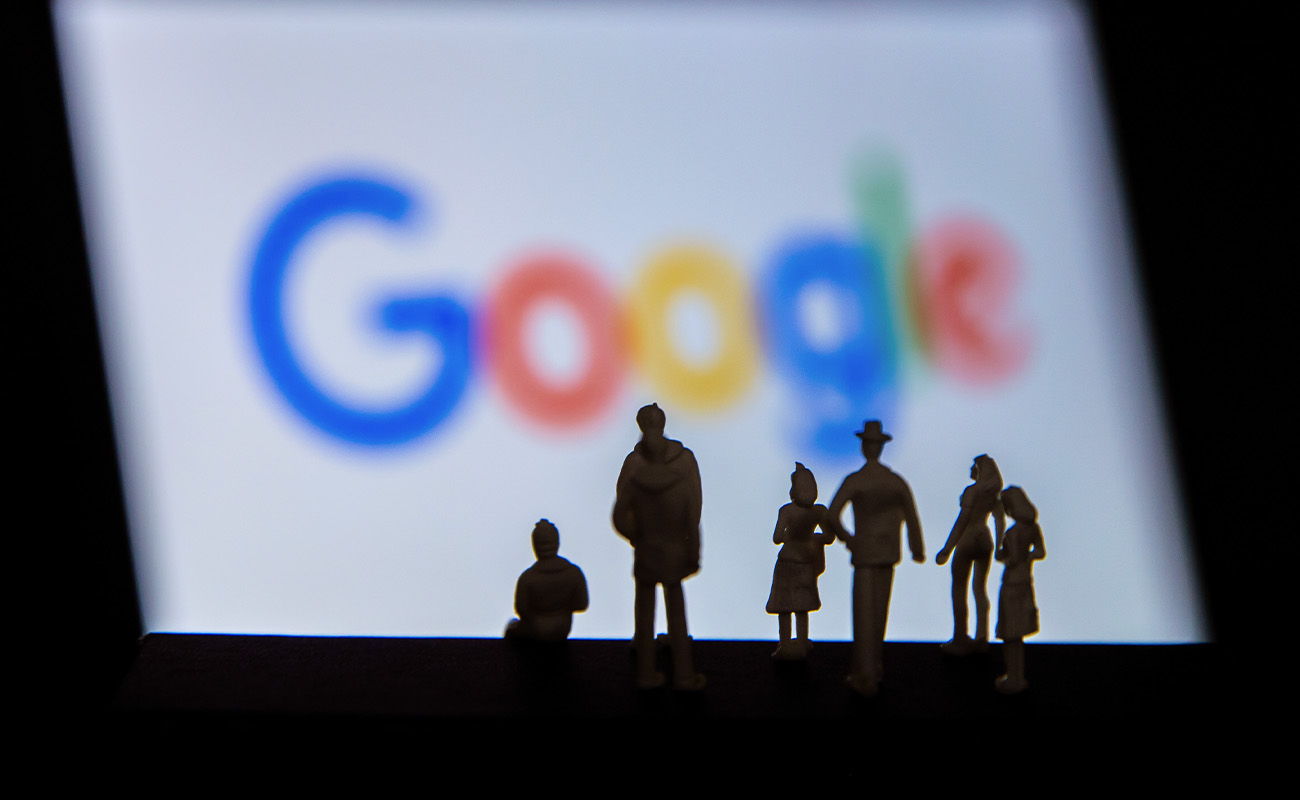 Google'da işten çıkarmalar sürüyor