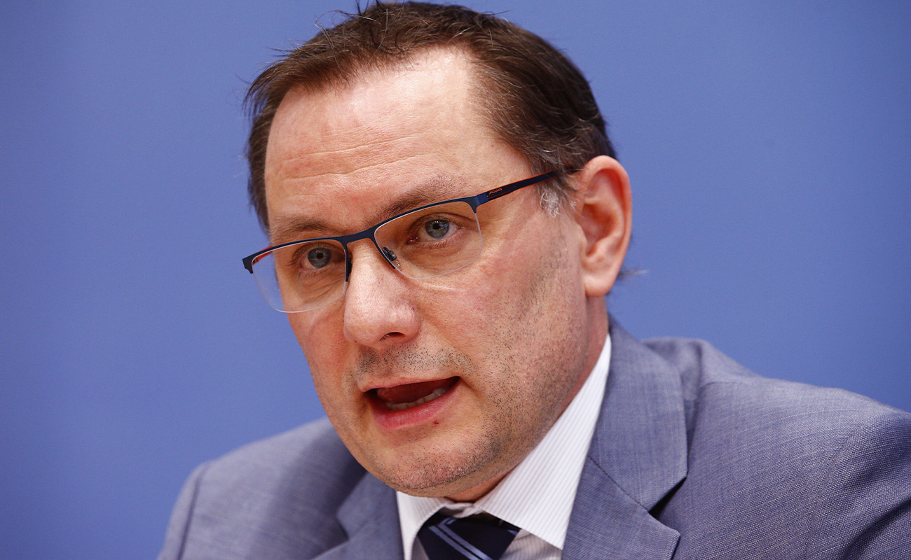 AfD'den 'erken seçim' çağrısı