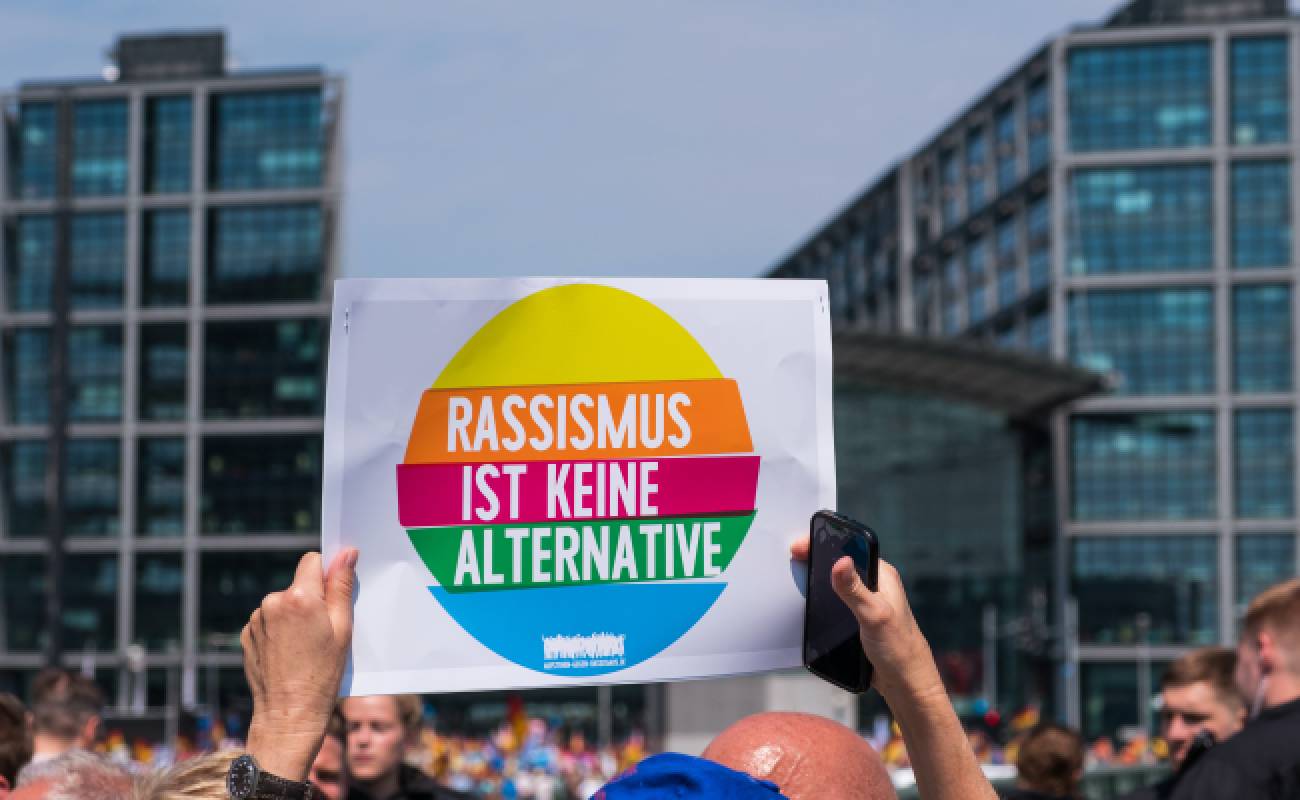 Wüst: AfD tehlikeli bir Nazi partisidir