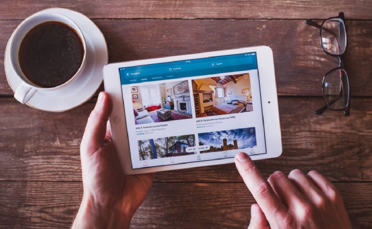 Airbnb konutlarına yılda en fazla 90 gün kiralama sınırı