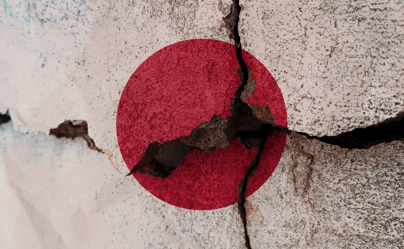 Japonya'da deprem: Ölü sayısı 48'e yükseldi
