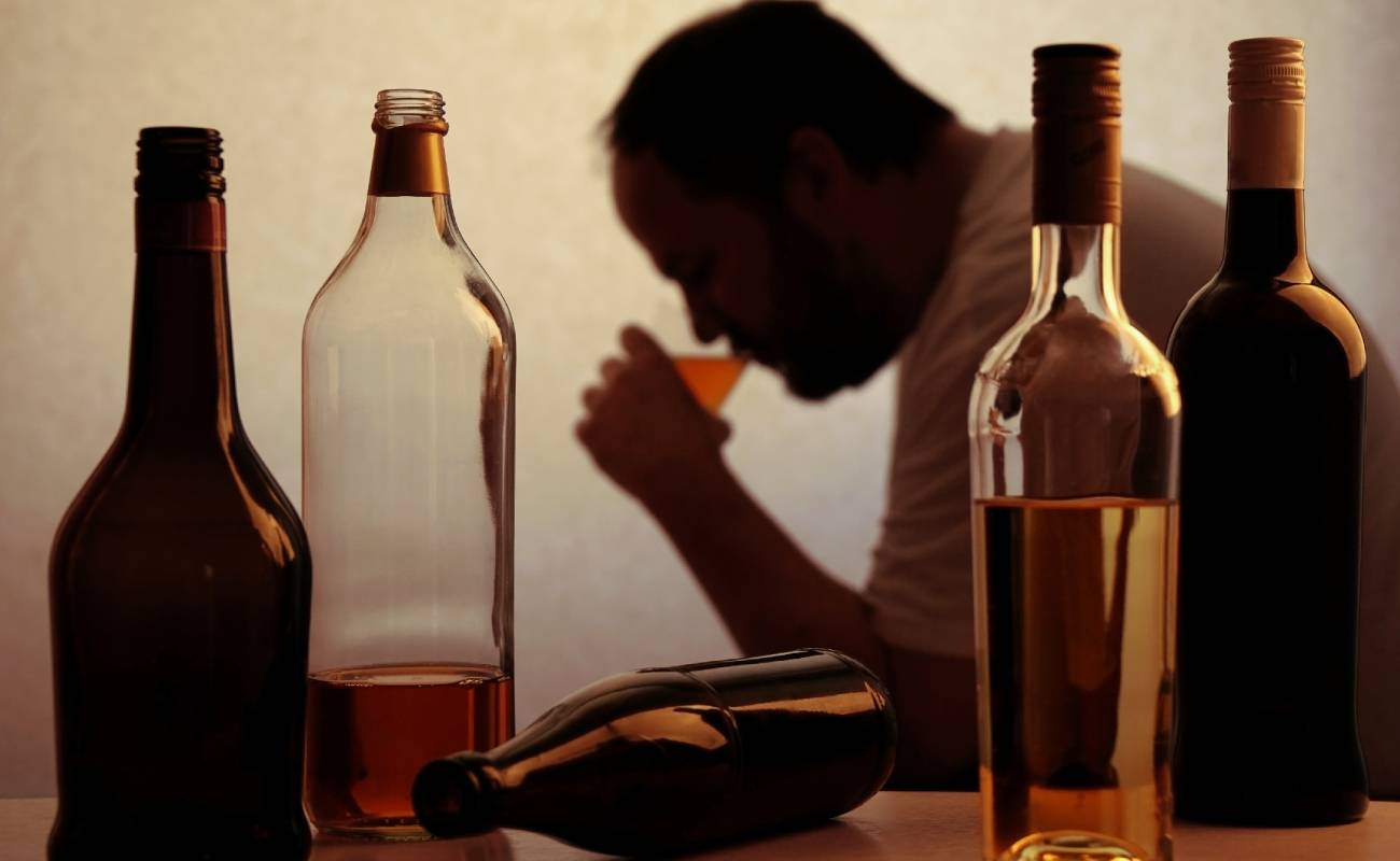Alkolizm vakaları artıyor