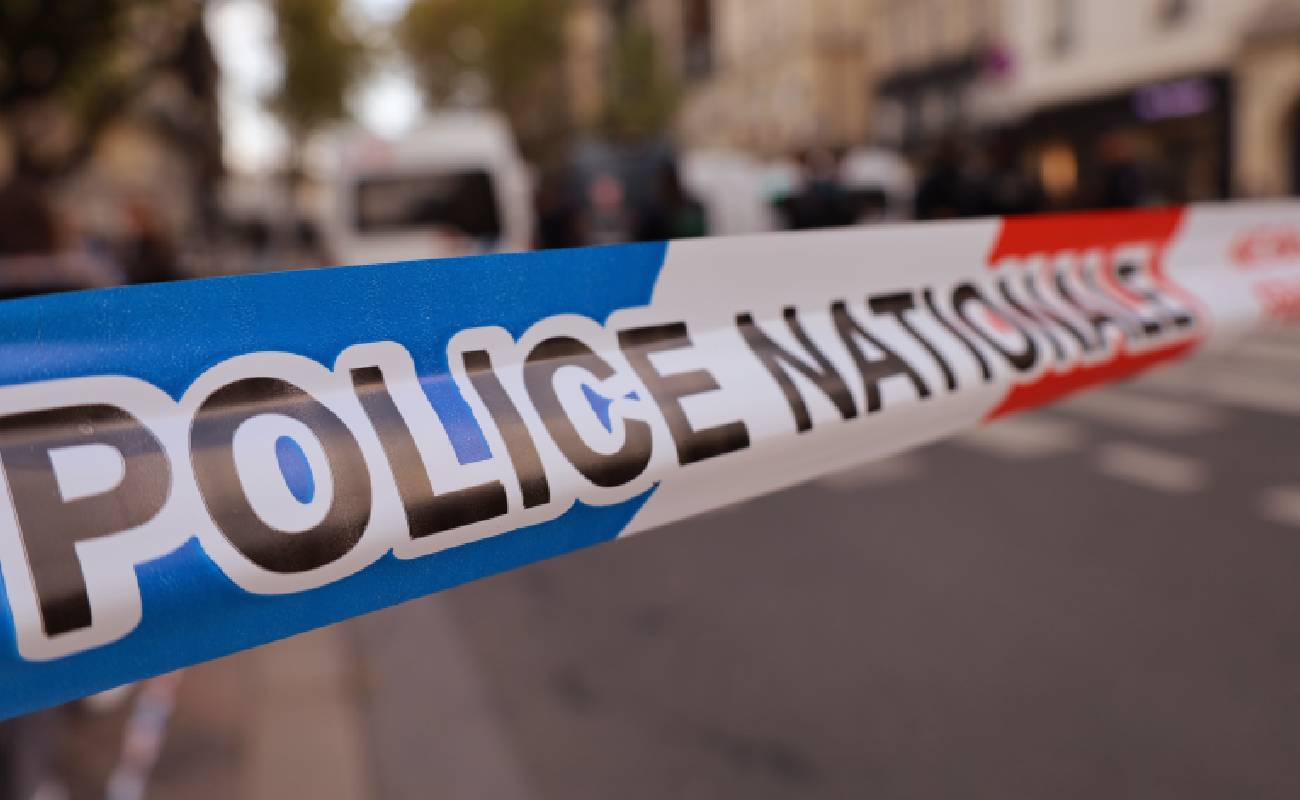 Polisin ateş açtığı kişi ağır yaralı