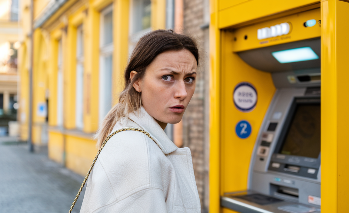 ATM'lerde nakit kalmadı