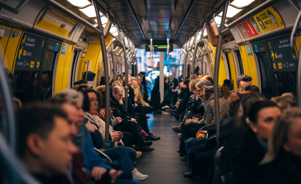 Eyaletlerde “Deutschlandticket” endişesi