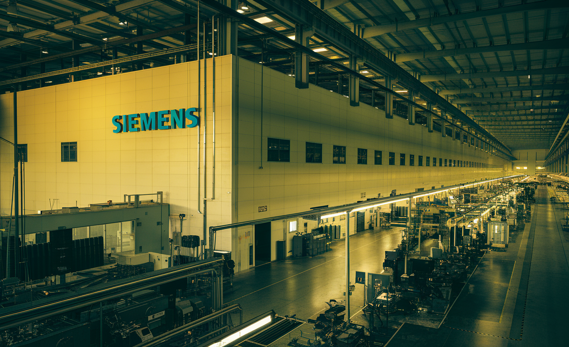 Siemens binlerce kişiyi işten çıkarmayı planlıyor