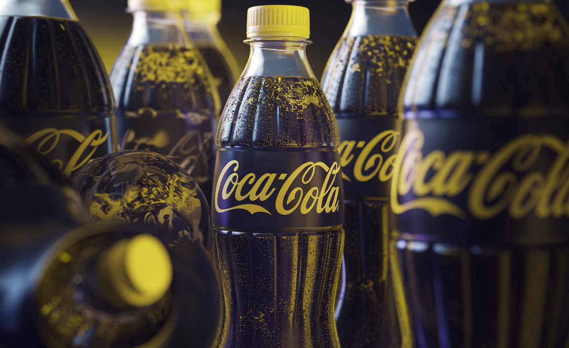 Coca-Cola milyonlarca şişeyi geri çağırıyor
