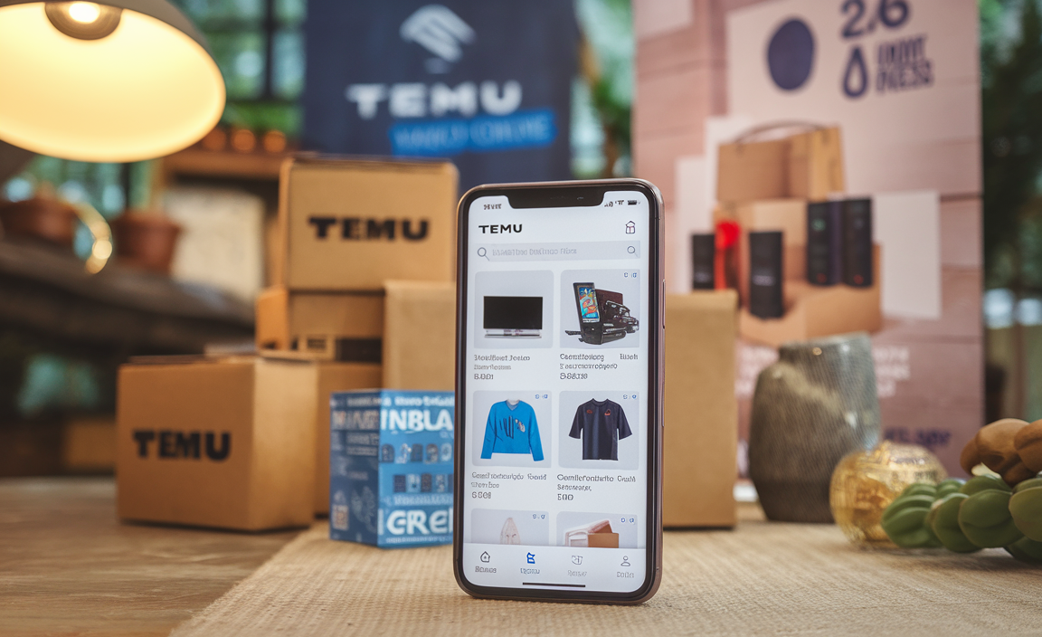 İsviçre’den Temu uygulaması için uyarı
