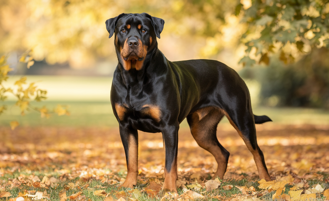 Zürih’te Rottweiler sahiplenme yasağı geliyor