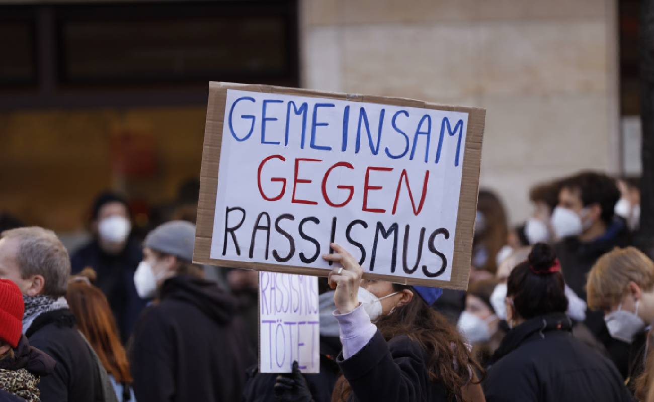 Hanau Katliamı'nın üzerinden 4 yıl geçti