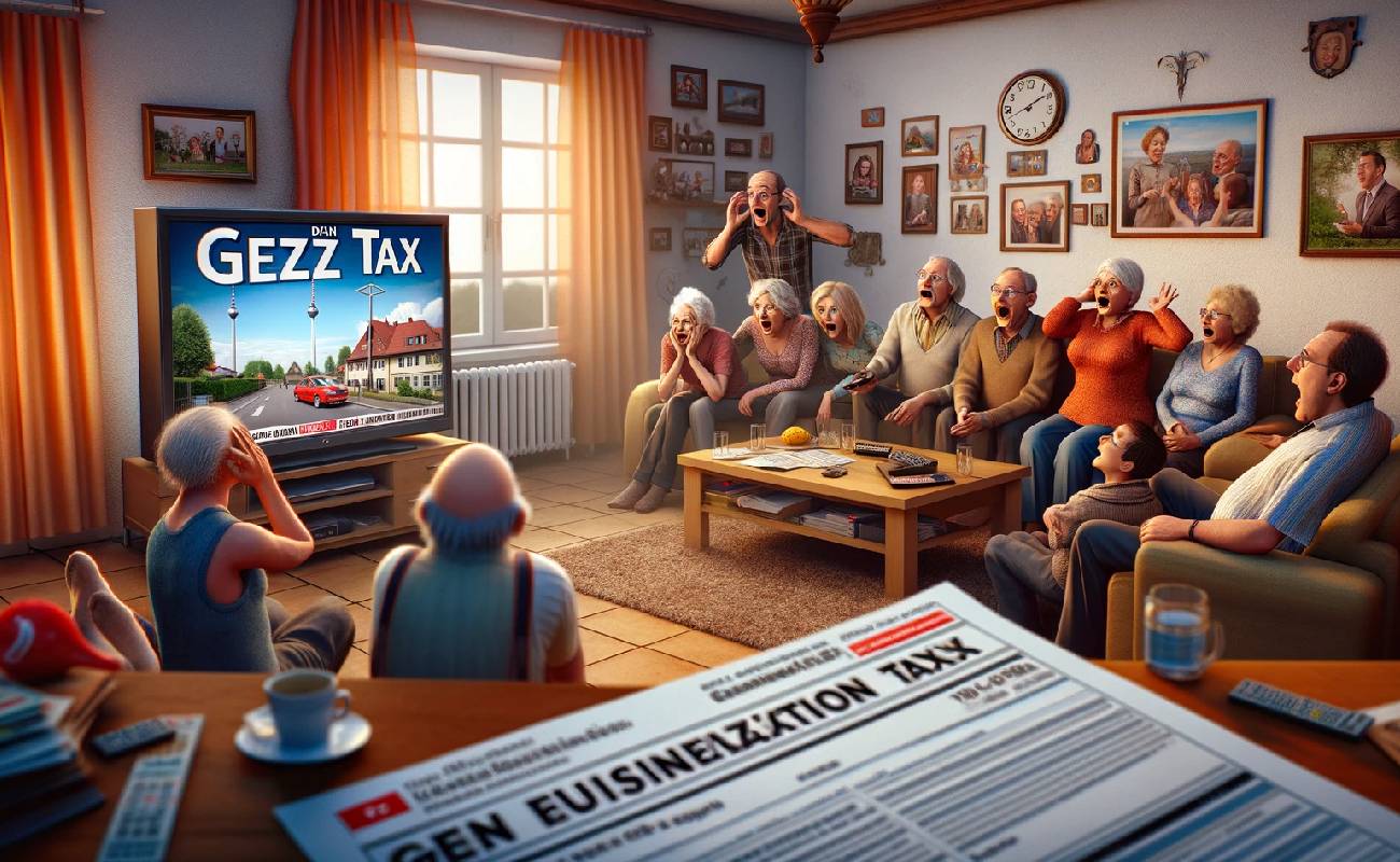 GEZ'e zam geliyor