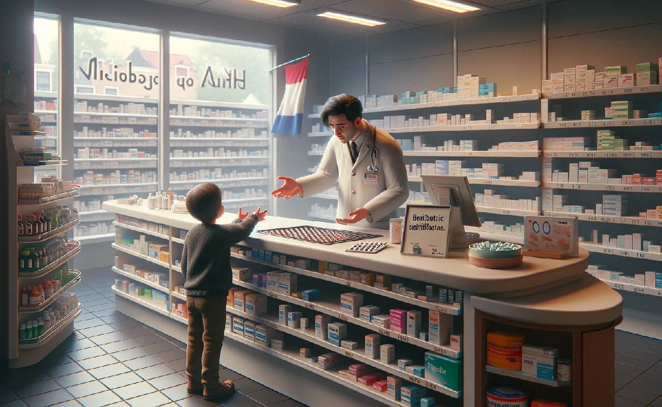 Antibiyotik krizi derinleşiyor