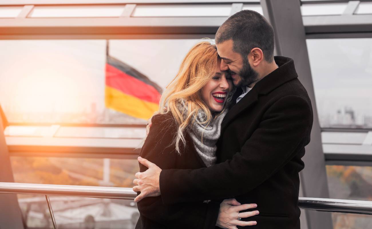 Almanya'da 'light evlilik' modeli