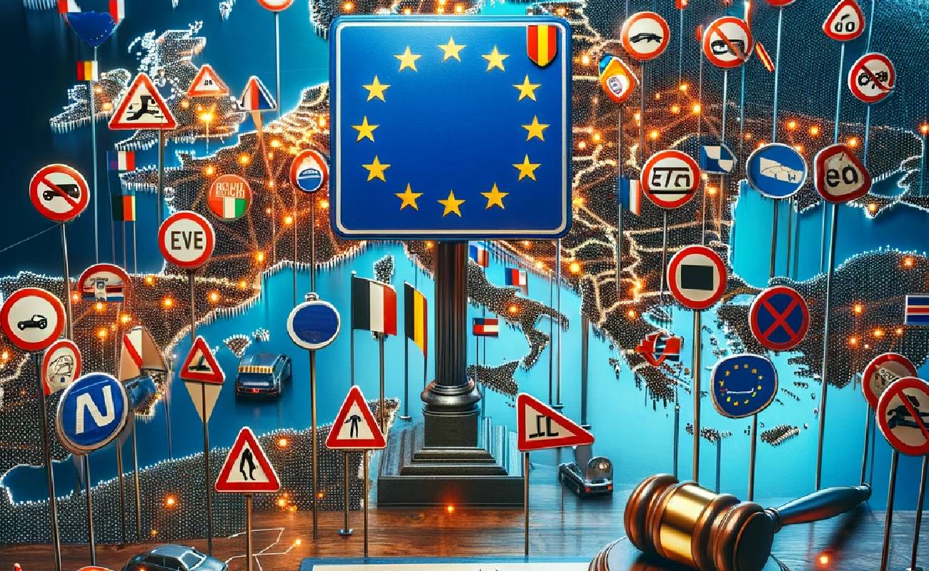 Dikkat: Avrupa'da yeni ehliyet yasası