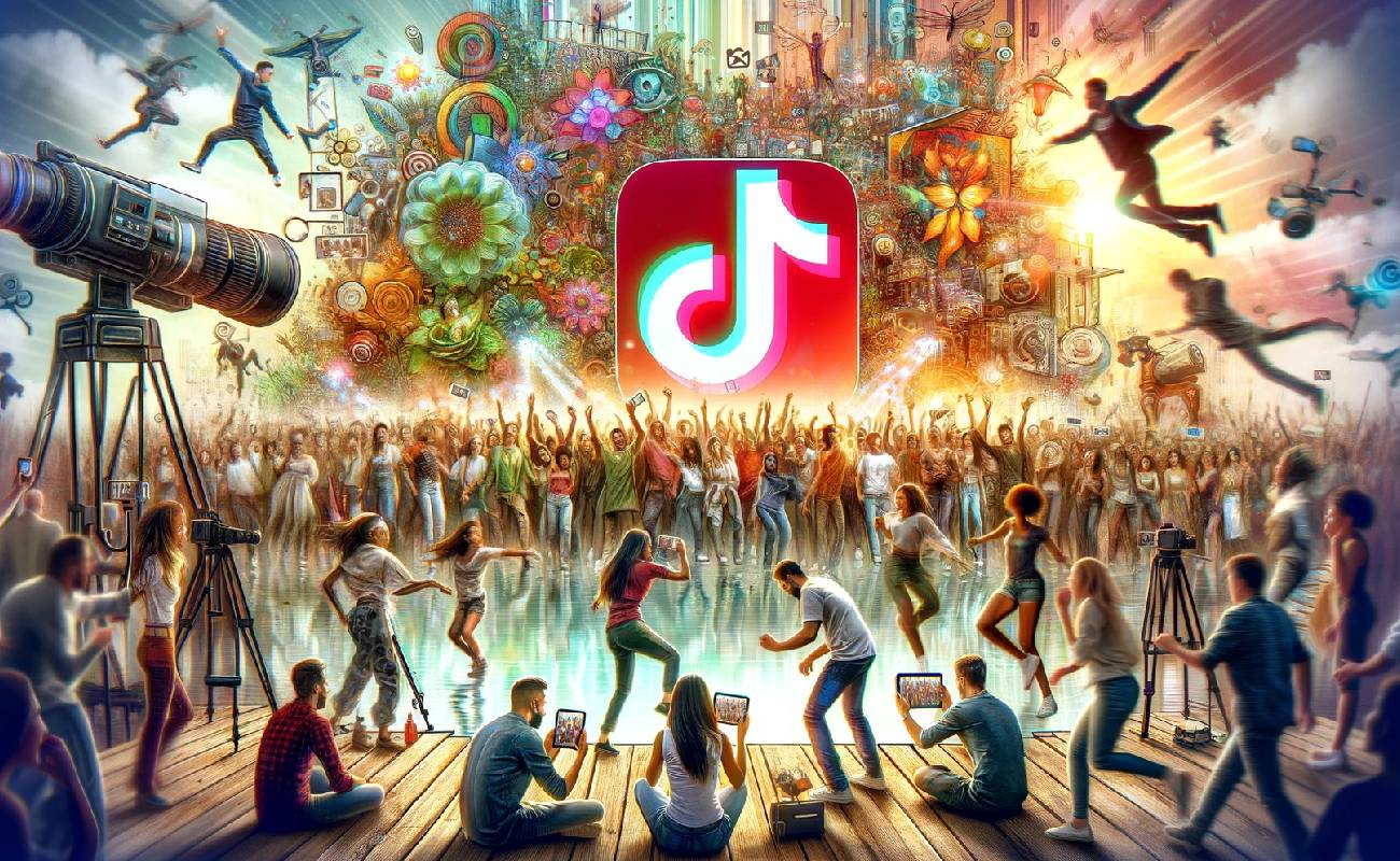 Alman hükûmeti TikTok hesabı açtı