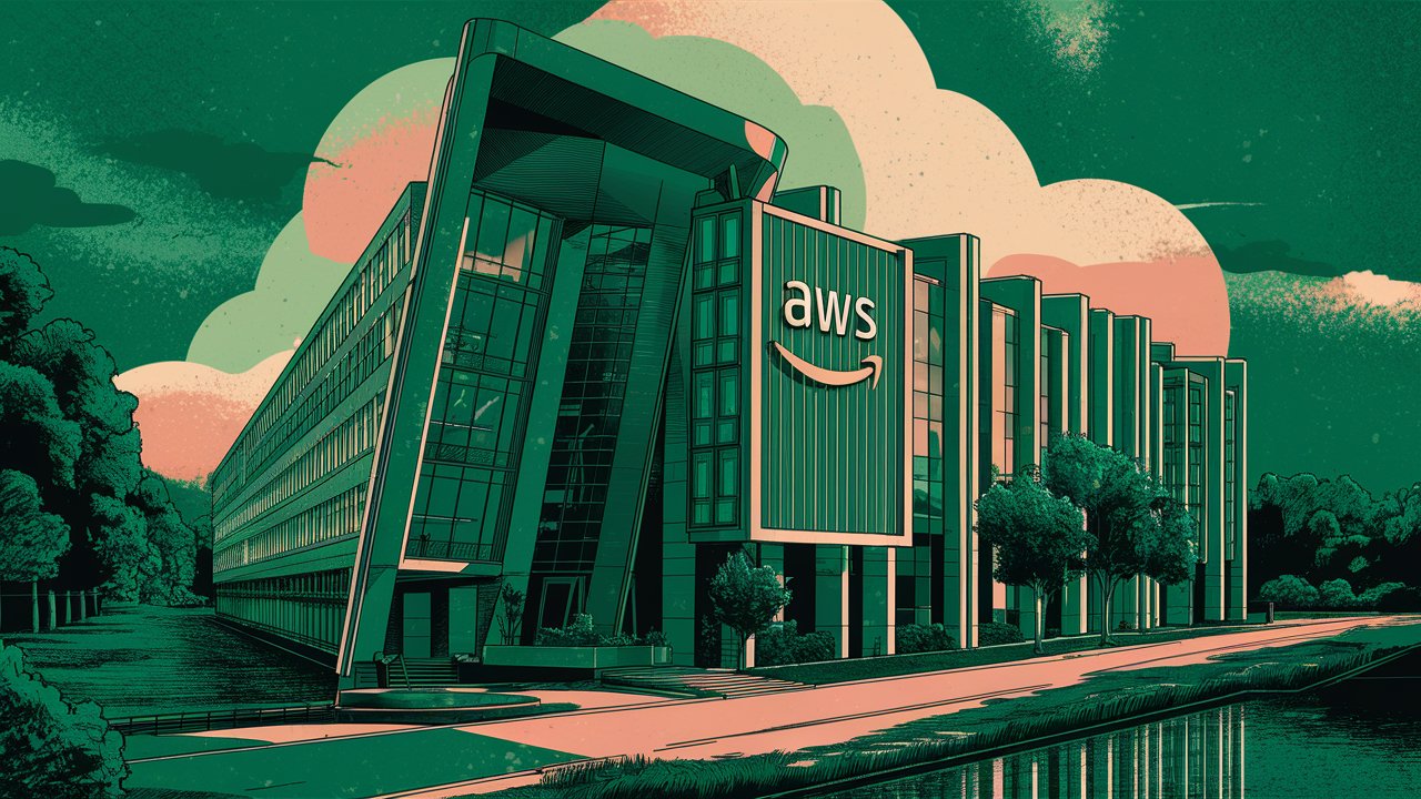 Amazon Almanya'da 7,8 milyar avroluk yatırım planlıyor
