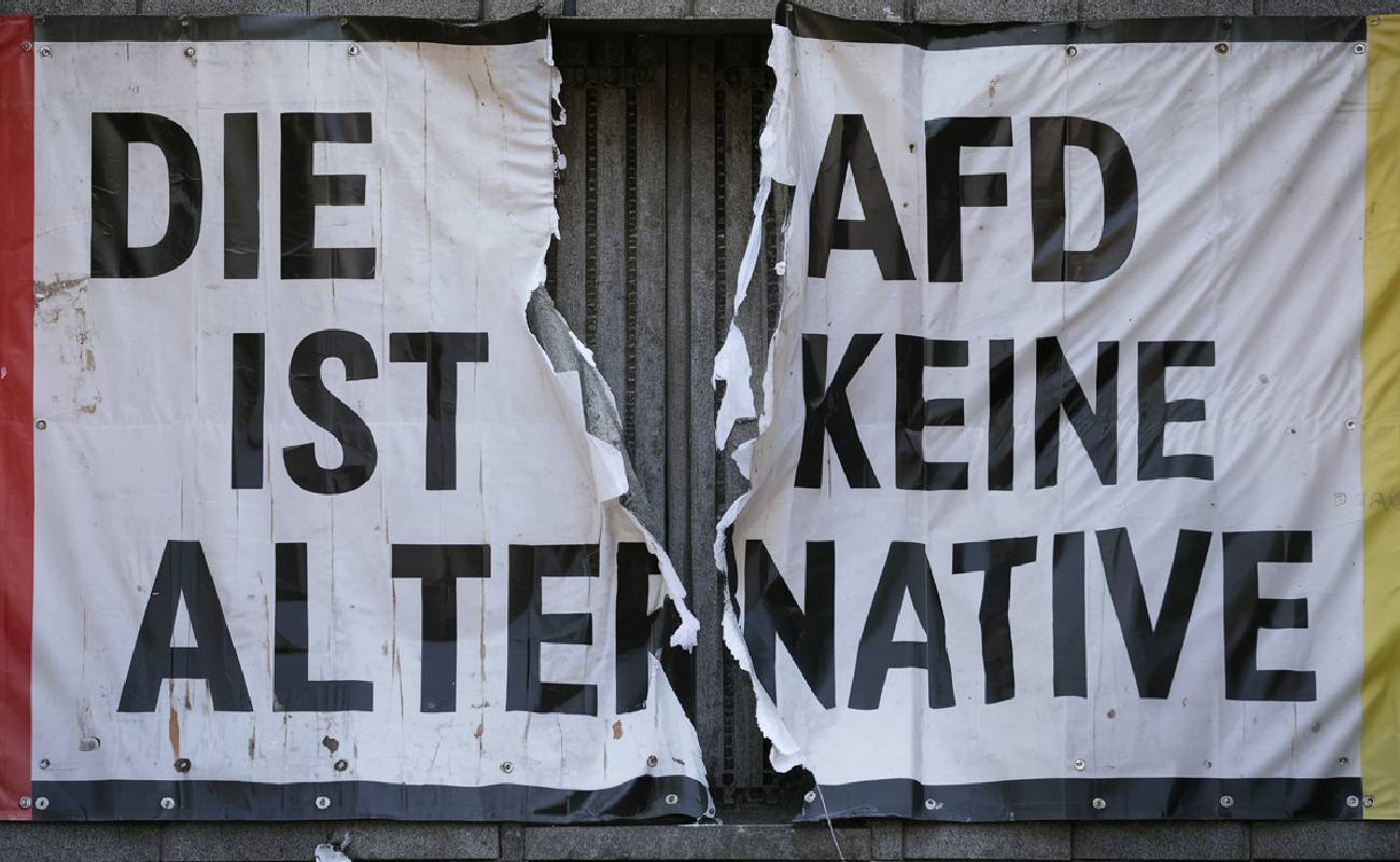 Diakonie: AfD'ye oy veren bizde çalışamaz