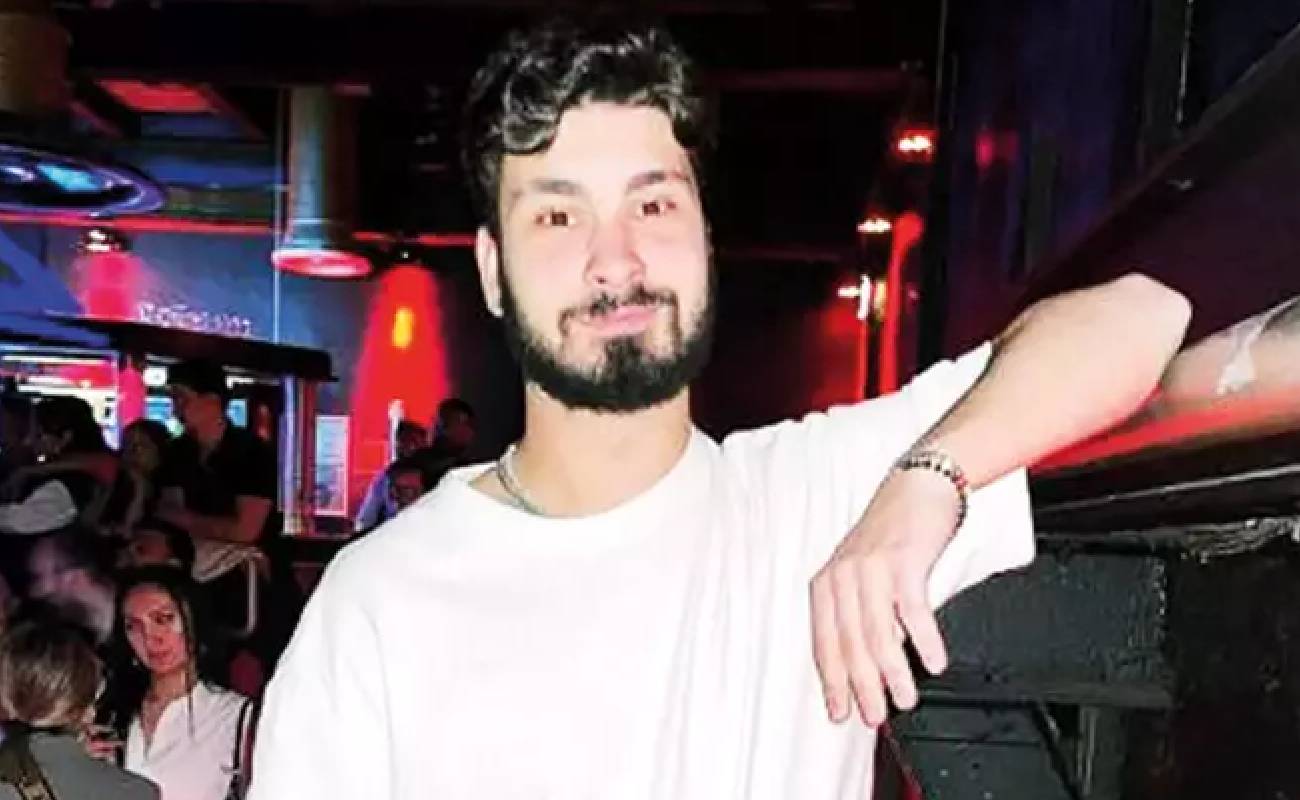 Düsseldorf patlaması kundaklama çıktı: Bir Türk genci yaşamını yitirdi