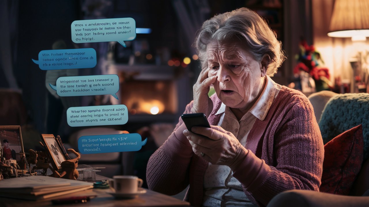 WhatsApp dolandırıcılığına dikkat