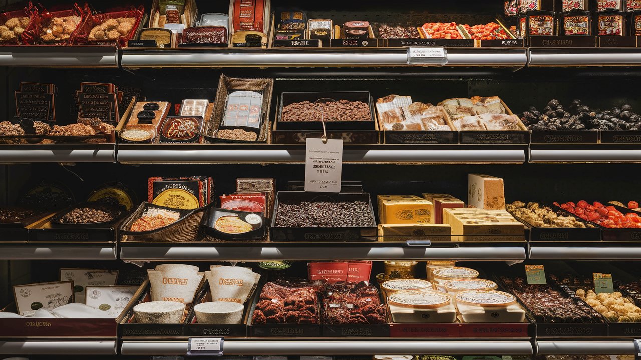 Marketlerdeki fiyat artışları sürecek