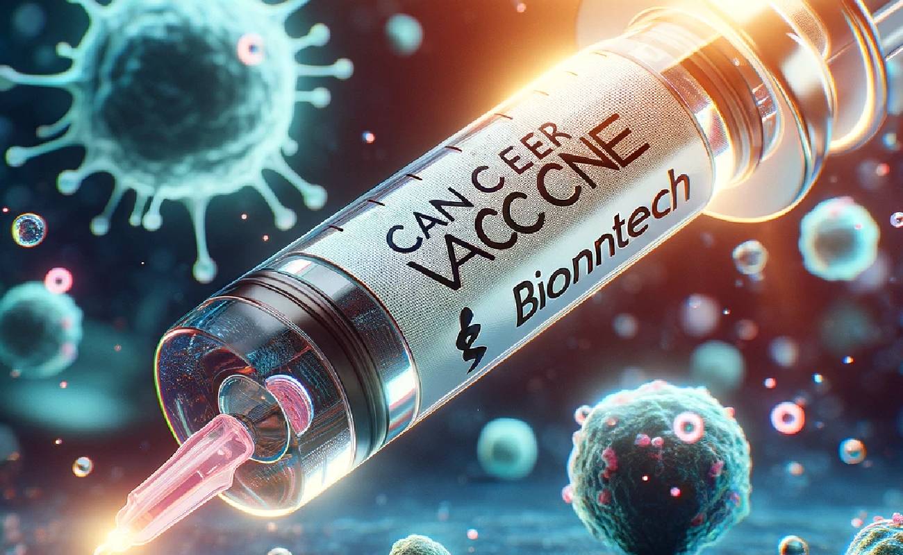 BioNTech’in kanser araştırması durduruldu: 3 kişi öldü