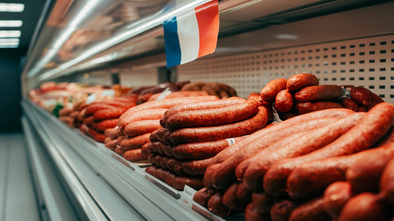 Merguez sosislerde salmonella şüphesi: Ürünler geri çağrıldı