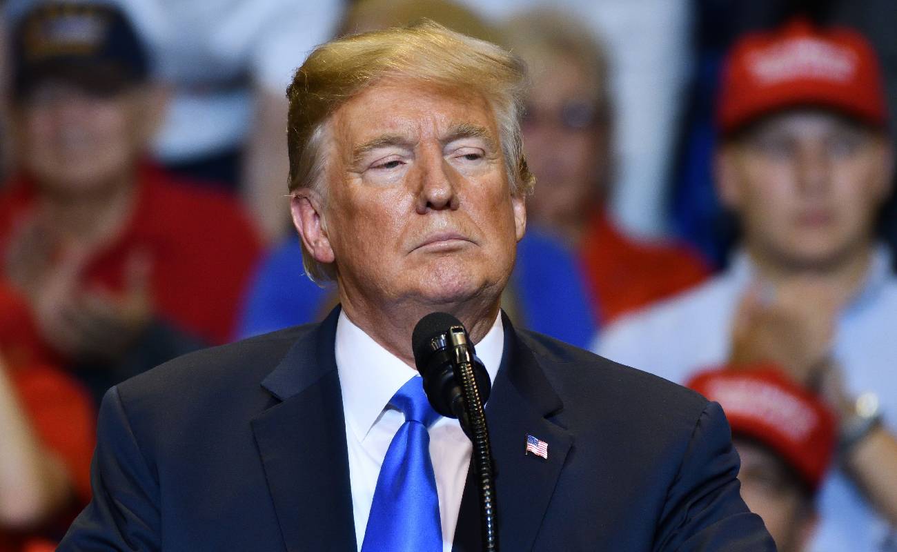 Trump'a suikast girişimi