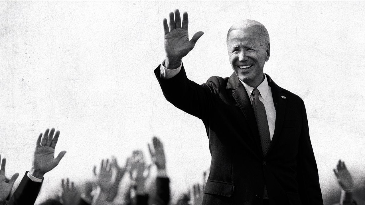 Biden adaylıktan çekildi