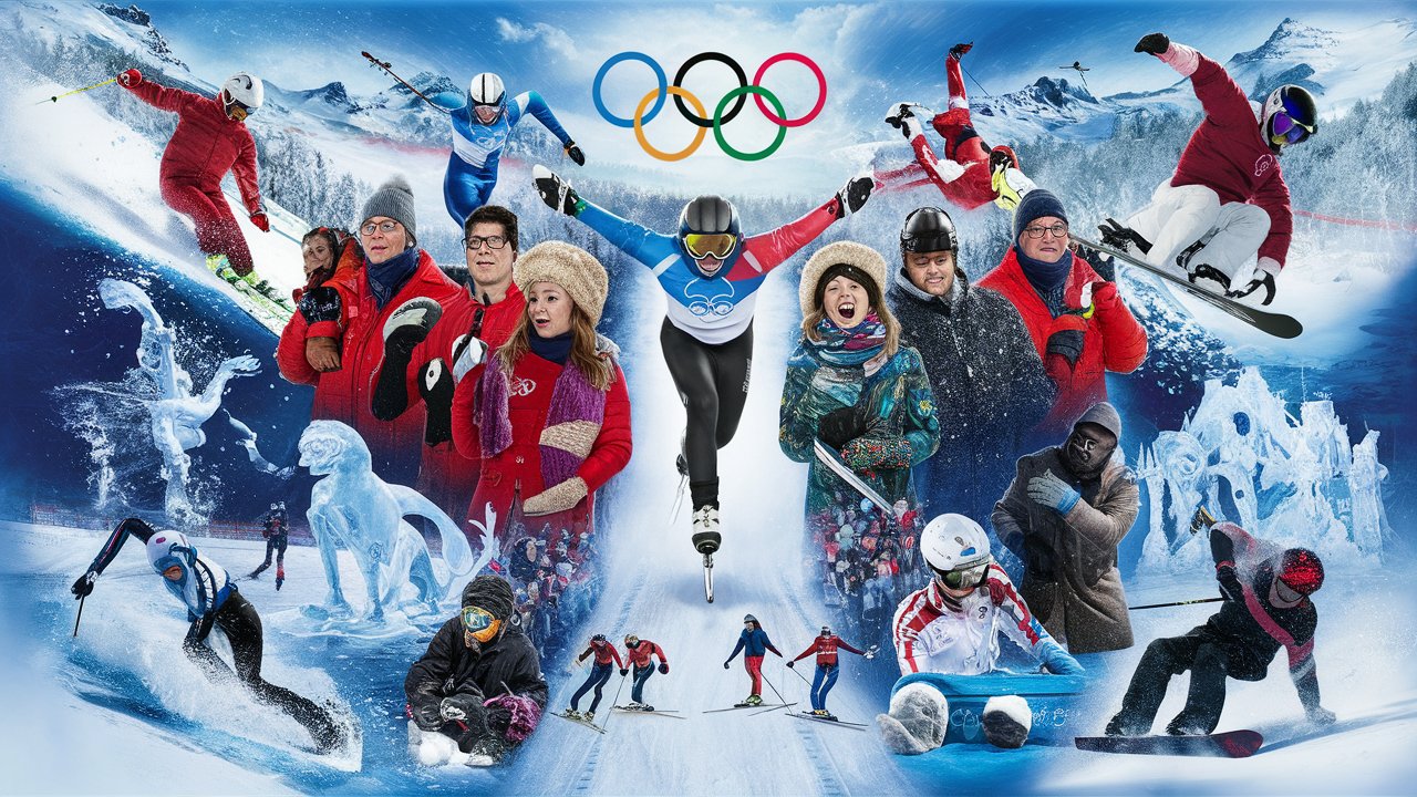 Amherd 2038 Kış Olimpiyatları'na ev sahipliği yapılmasından yana
