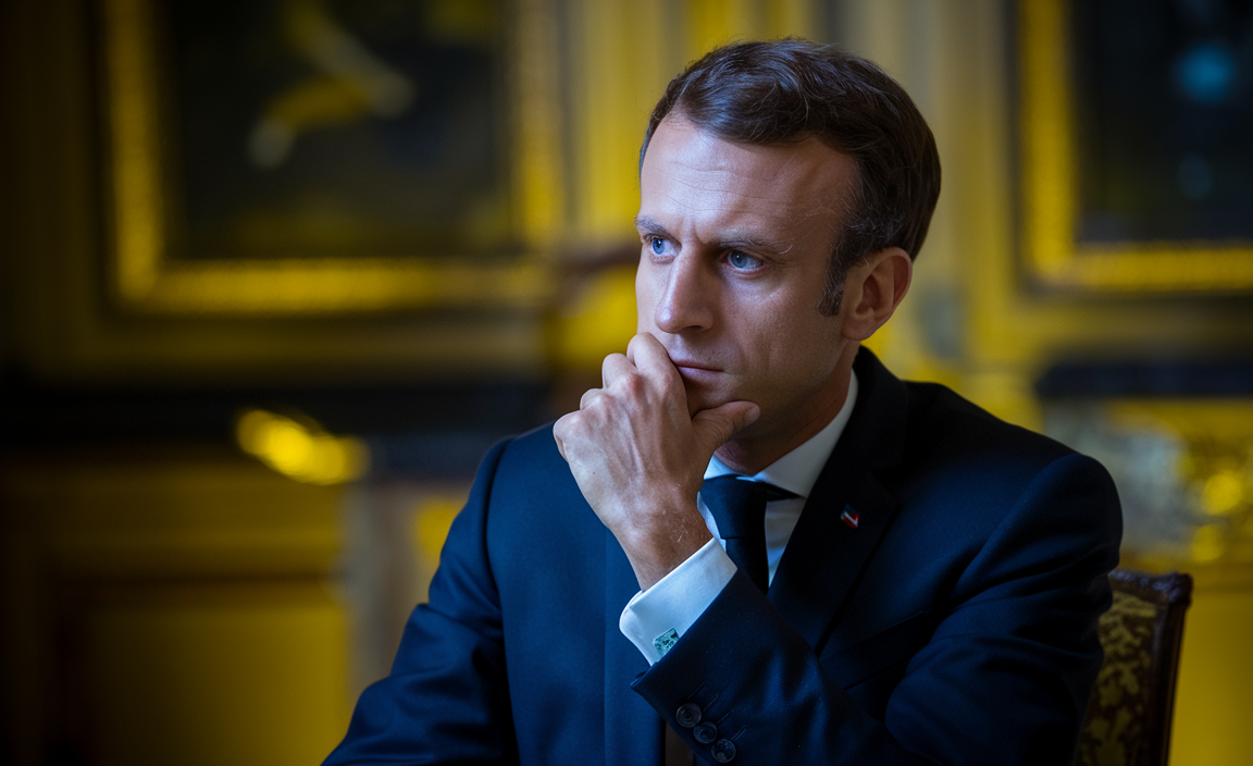 Macron, Barnier'i başbakan atadı: Sol cepheden sert tepki