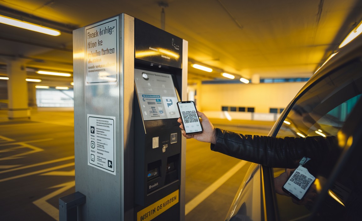 Belediye sahte QR kodlarına karşı uyardı